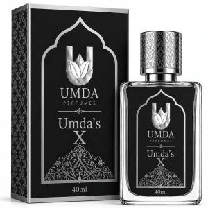Umda's X Perfume